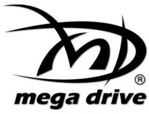 MEGA DRIVE