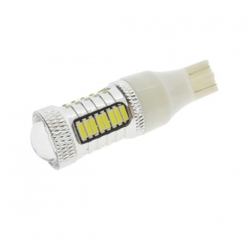 Bec T15 40led 4014 12v Canbus Nonpolar Jsun07​​