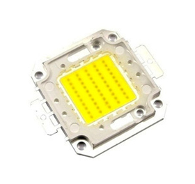 Led Sh-50wsa35 Alb 6000k 12v