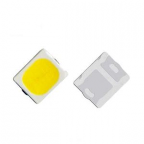 Led Smd 2835 Lumina Rosie ( Pret 50 Buc / Set )