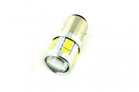 Bec 2 Faze Bay15d 5630 18smd Canbus 9v-30v Nonpolar. Lumina Rosie Jsun13