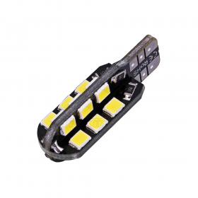 Bec Pozitie T10 24 Led 2835 5w Canbus 12v Jsun01