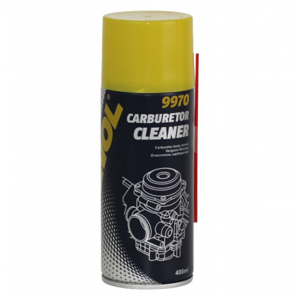 Spray Curatat Carburatorul 400 Ml