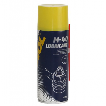 Spray Lubrifiant Multifunctional 450 Ml