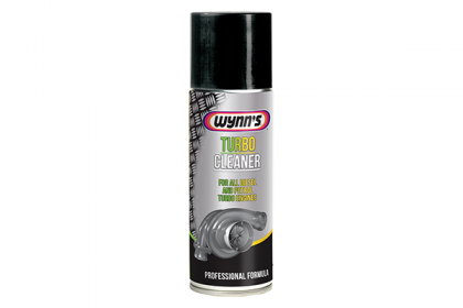 Turbo Cleaner- Spray Pentru Curatarea Turbosuflantelor