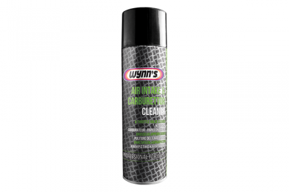 Spray Curatare Galerie Admisie Aer Si Carburator 500ml