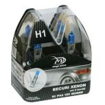 Set 2 Becuri H1 12v 55w P43 Xenon