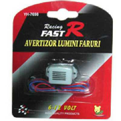 Avertizor Lumini Faruri Fast R