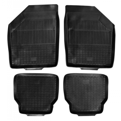 Set Covorase Auto Tavita Dacia Sandero I (2008-2012)