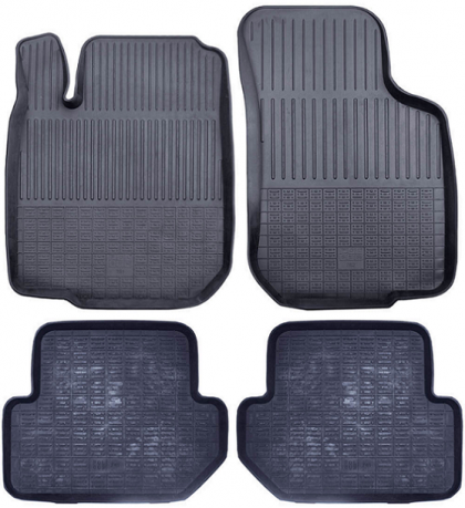 Set Covorase Auto Tavita Vw Golf Iv/Bora