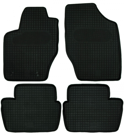 Set Covorase Auto Tavita Citroen C4