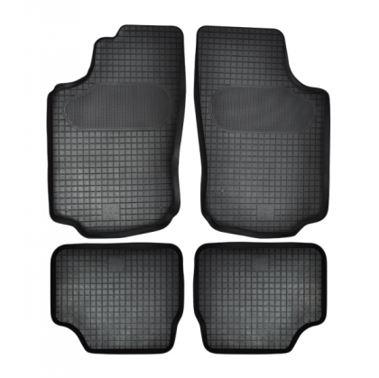 Set Covorase Auto Tavita Opel Corsa C (2000-2006)/Passat B4 (1993-1996)