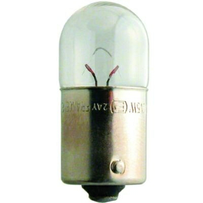 Bec Auxiliar 12v R5w Set 10 Buc Narva