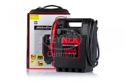 Redresor Akkuenergy Pro 26 Ah 12 V