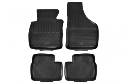 Set Covorase Auto Tavita Vw Passat (2005-2014) (B6