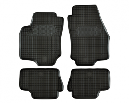 Set Covorase Auto Tavita Opel Astra Iii (2004-2012)