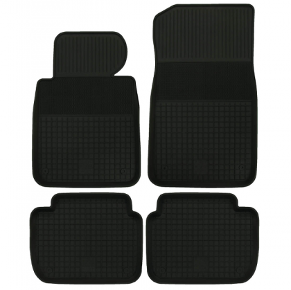 Set Covorase Auto Tavita Bmw 3-Serie