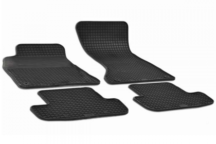 Set Covorase Auto Cauciuc Audi A5 (B8) (2007-2016)