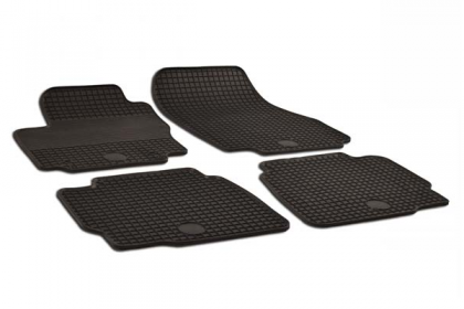 Set Covorase Auto Cauciuc Ford Galaxy(2011-2015)