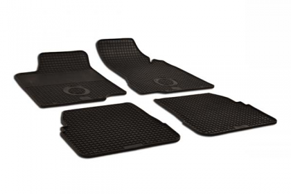 Set Covorase Auto Cauciuc Vw Passat (1994-1997)