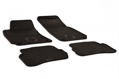 Set Covorase Auto Cauciuc Vw Passat (1997-2004)