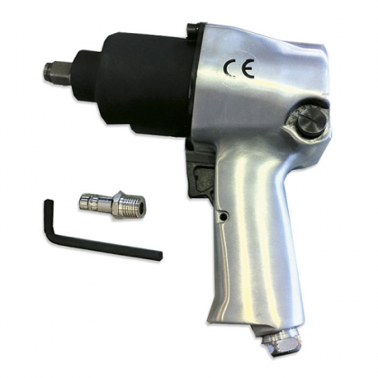 Pistol De Impact De 1/2''