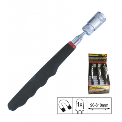 Dispozitiv Telescopic Cu Magnet Si Led