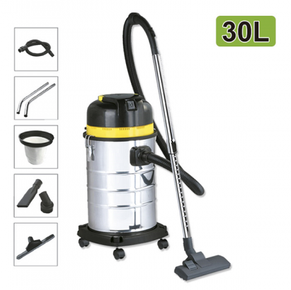 Aspirator Industrial 30l. (Uscat)