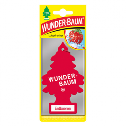 Odorizant Auto Bradut Wunder-Baum Erdbeeren (Capsuni)