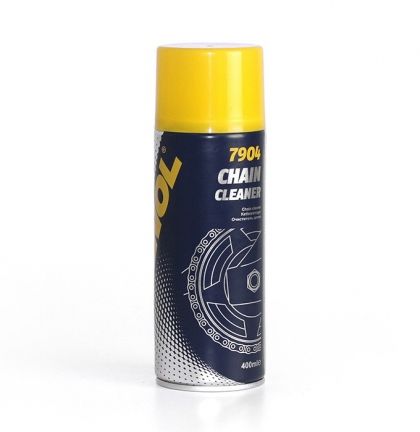 Spray Curatitor Pentru Lanturi 400 Ml