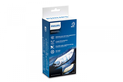 Kit Restaurare Far Philips