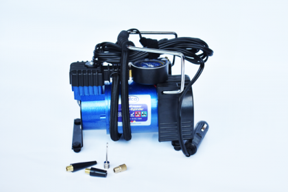 Compresor Aer 12v 35 L