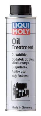 Aditiv Ulei `Oil Treatment` 300 Ml