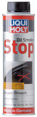 Aditiv Ulei `Smoke Stop` 300 Ml