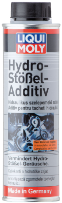 Aditiv Ulei Supape Hidraulice `Hydro Stossel` 300 Ml