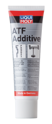 Aditiv Pentru Cutie De Viteza Automata 250 Ml