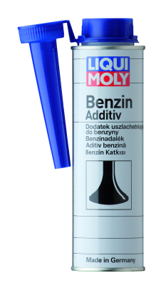 Aditiv Benzina 300 Ml