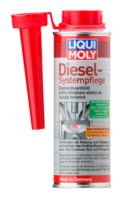 Aditiv Intretinere Sistem Diesel 250 Ml