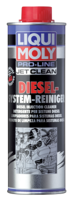 Aditiv Curat.Sist.Injectie Diesel - Profi 500 Ml