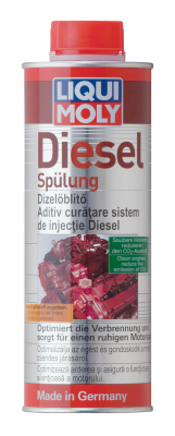 Aditiv Curatare Sistem De Injectie Diesel - Profi 500 Ml