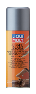 Solutie Lustruit Bord 200 Ml