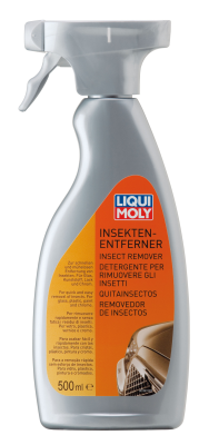 Solutie Indepartare Insecte 500 Ml