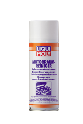 Solutie Curatare Exterior Motor 400 Ml