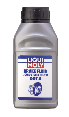 Lichid De Frana Dot 4 500 Ml