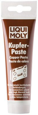 Flacon Pasta Cupru 100 Gr