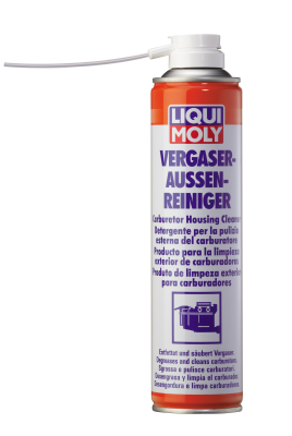 Spray Curatat Carburator - Profi 400 Ml