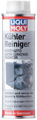 Solutie Curatat Radiator 300 Ml