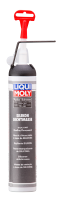 Silicon Etansare Negru 200 Ml