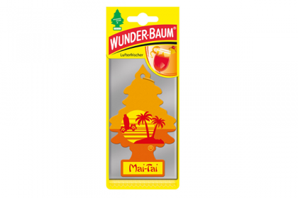 Odorizant Auto Bradut Wunder-Baum Mai-Tai