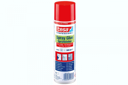 Spray Adeziv Extra Strong 500ml